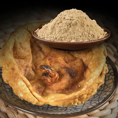 양태반 분말 500g 저온분쇄 가루