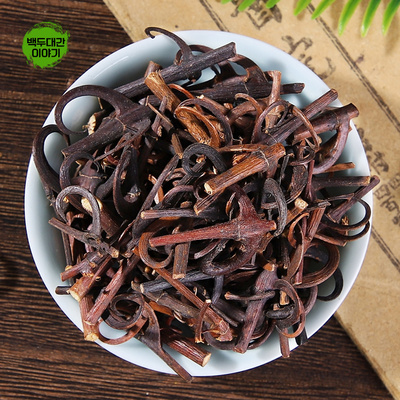 조구등 건재 1kg 화구등 자연건조