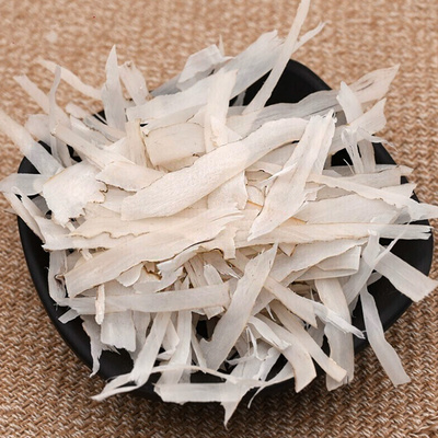 산양각 1kg 슬라이스 자연건조 건재