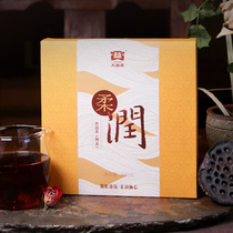 대익 보이차 순한맛 유윤 숙차 300g 맹해차장