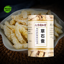 초석잠 건재 800g 동인당 골뱅이형 