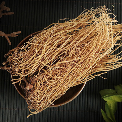 세신 족두리풀 뿌리 1kg 자연건조 건재 