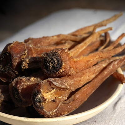 설인삼 1kg 티벳 자연산 건재