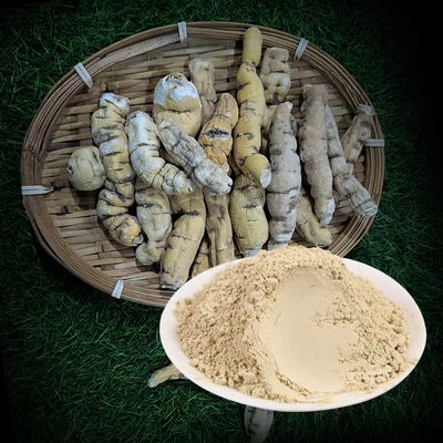 백하수오 분말 1kg 자연산 저온분쇄가루