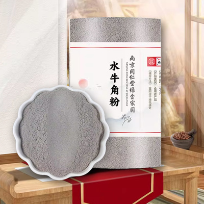 수우각 동인당 분말 500g 물소뿔 가루