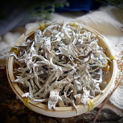백설차 500g 티벳 자연산 건재